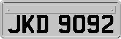 JKD9092