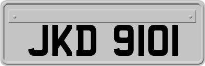 JKD9101