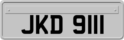 JKD9111
