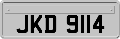 JKD9114