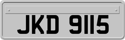 JKD9115