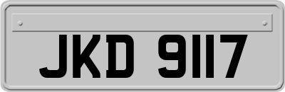 JKD9117