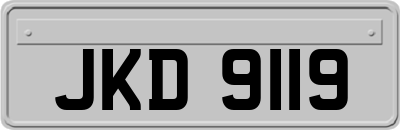 JKD9119