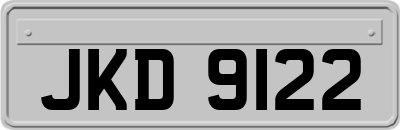 JKD9122