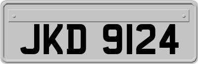 JKD9124