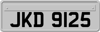 JKD9125