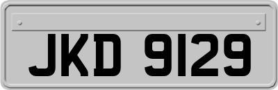 JKD9129