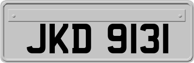 JKD9131