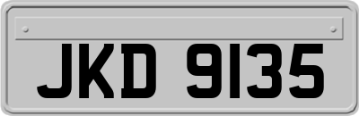 JKD9135