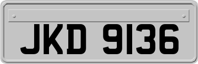 JKD9136