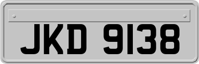 JKD9138
