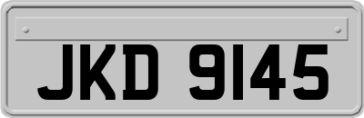 JKD9145