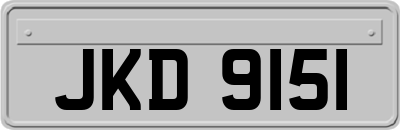 JKD9151