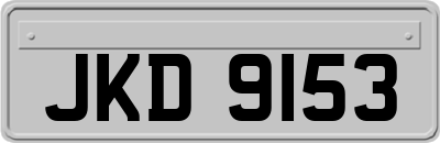 JKD9153