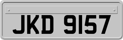 JKD9157