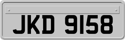 JKD9158