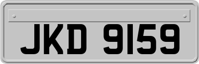 JKD9159
