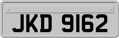 JKD9162