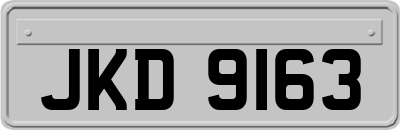 JKD9163