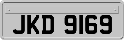 JKD9169