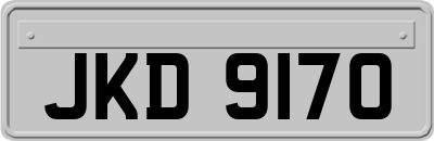 JKD9170