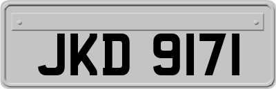 JKD9171