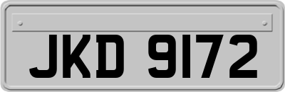 JKD9172