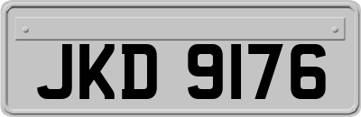 JKD9176