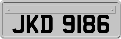 JKD9186