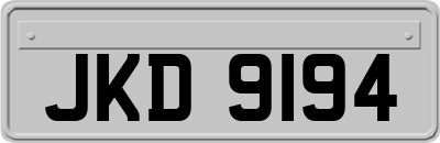 JKD9194