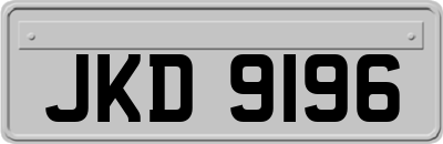 JKD9196