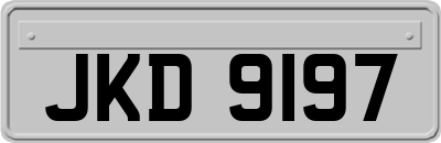 JKD9197