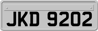 JKD9202