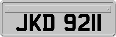 JKD9211