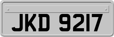 JKD9217