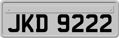 JKD9222