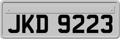 JKD9223