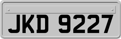 JKD9227