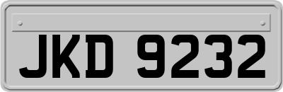 JKD9232