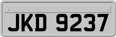 JKD9237