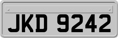 JKD9242