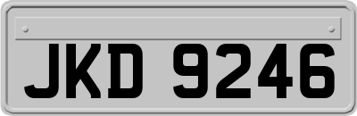 JKD9246