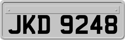 JKD9248
