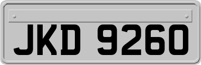 JKD9260