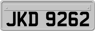 JKD9262