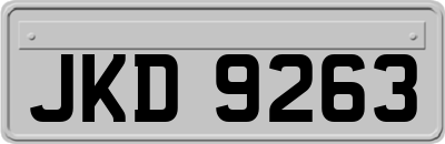 JKD9263