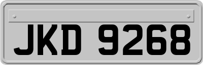 JKD9268