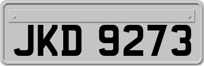 JKD9273