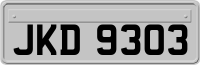 JKD9303