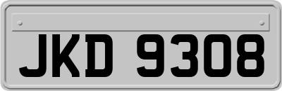JKD9308